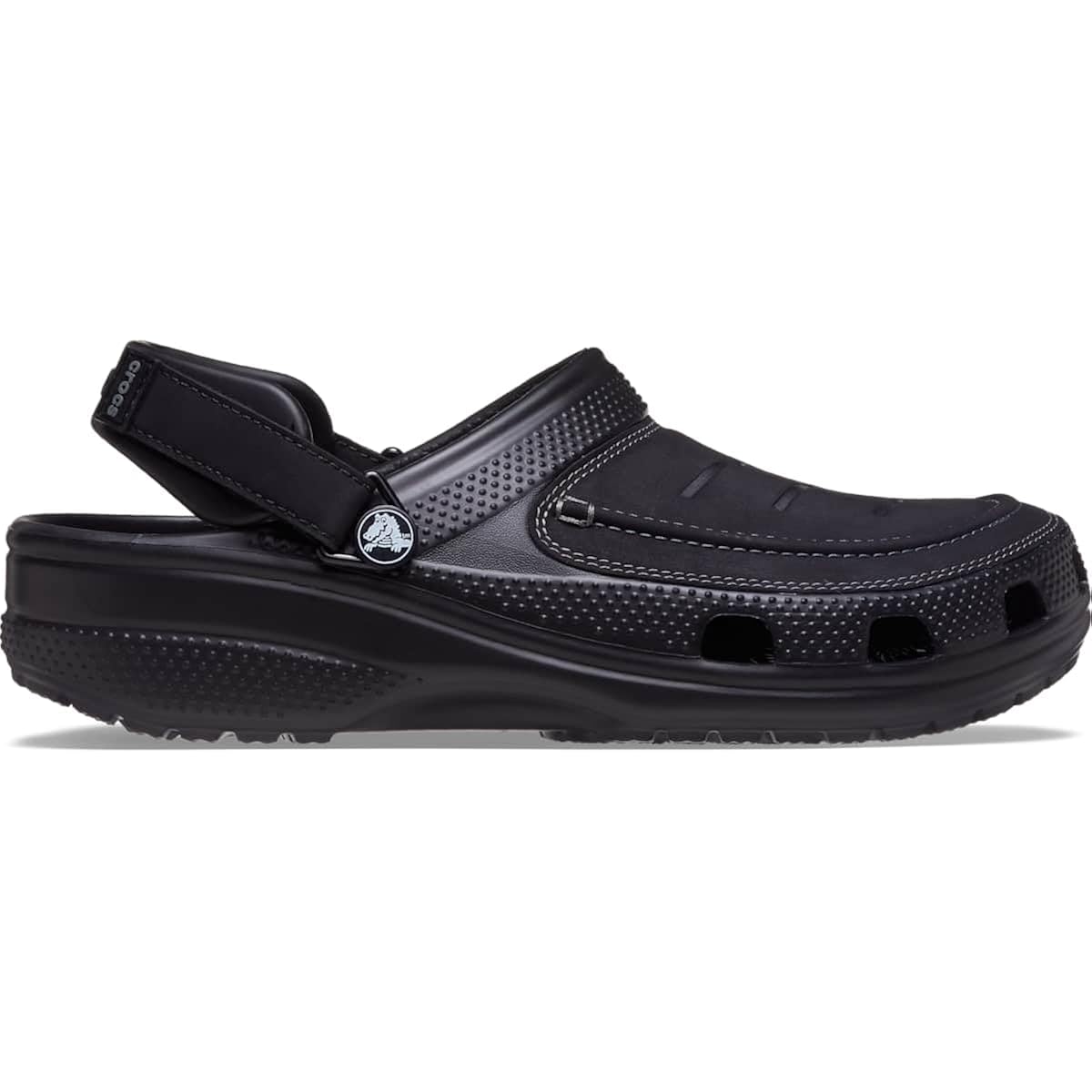 Crocs Men'S Yukon Vista Ii Literide Clog