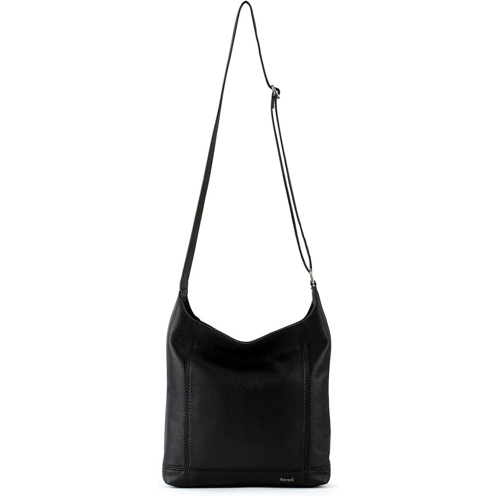 The Sak De Young Crossbody Purse - Premium Leather Women'S Handbag For Everyday & Travel - Cross Body Bag With Zipper