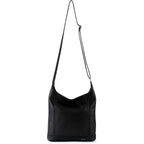 The Sak De Young Crossbody Purse - Premium Leather Women'S Handbag For Everyday & Travel - Cross Body Bag With Zipper