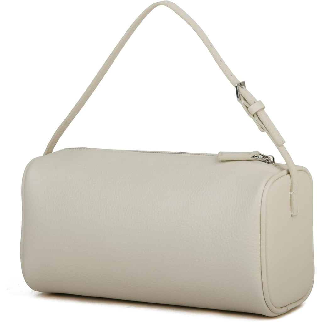 DONNAIN Premium Full-Grained Leather Crossbody Purses for Women, Hobo Bags for Women Crossbody with Adjustable Strap
