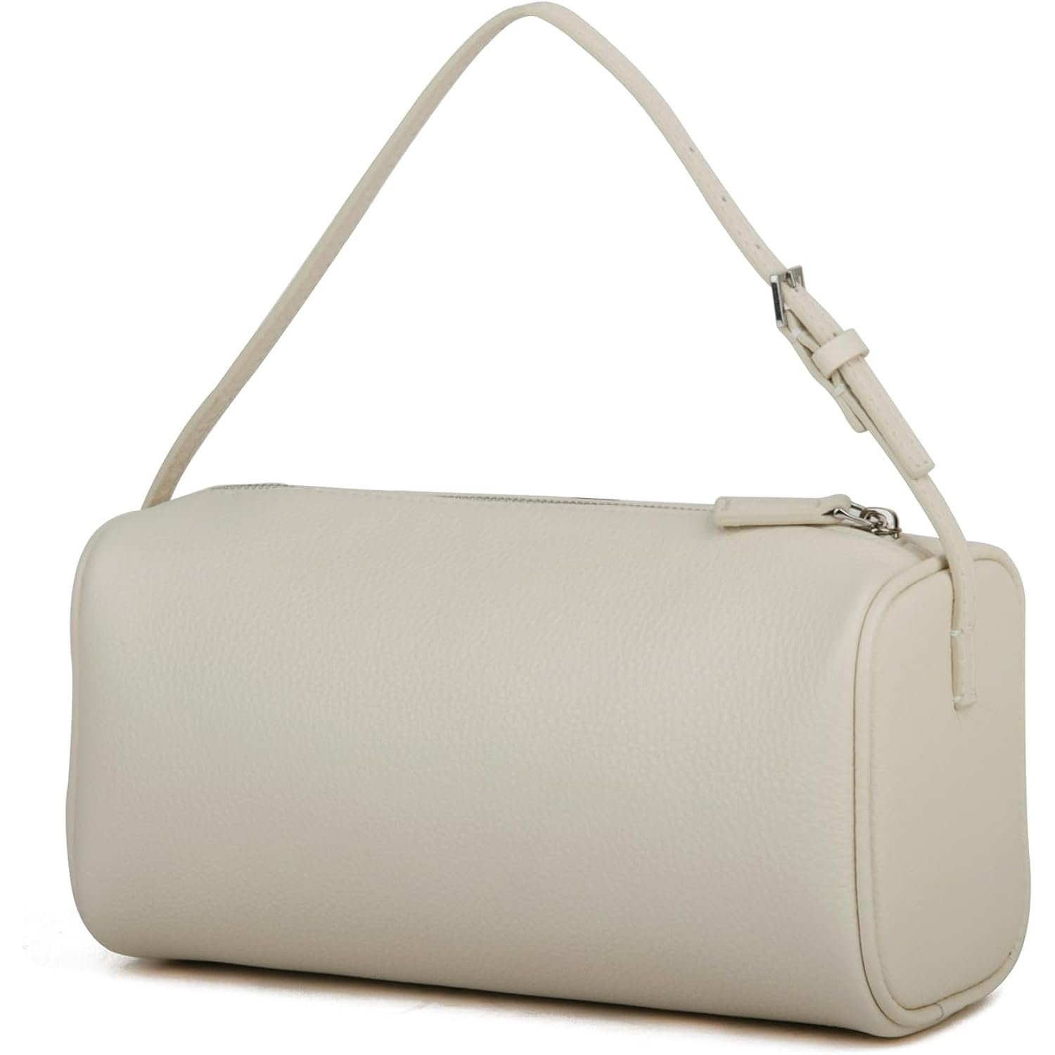 DONNAIN Premium Full-Grained Leather Crossbody Purses for Women, Hobo Bags for Women Crossbody with Adjustable Strap