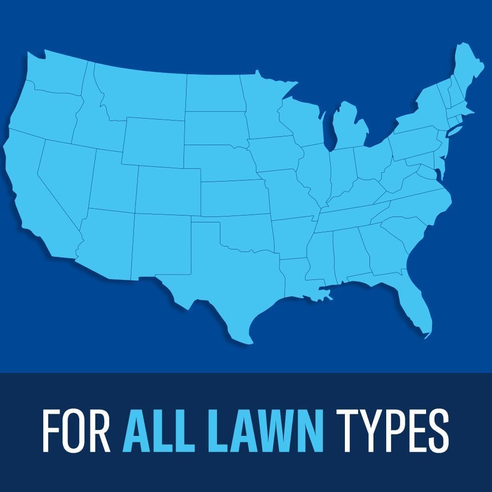 Bioadvanced Fungus Control For Lawns - Ready-To-Spray - Cures And Prevents Lawn Diseases - Up To 1 Month Protection - Covers 5,000 Square Feet - 32 Fl Oz Bottle