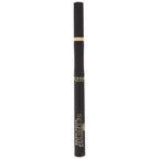 L'Oreal Paris Makeup Infallible Super Slim Long-Lasting Liquid Eyeliner, Ultra-Fine Felt Tip, Quick Drying Formula, Glides On Smoothly, Black, Pack Of 1