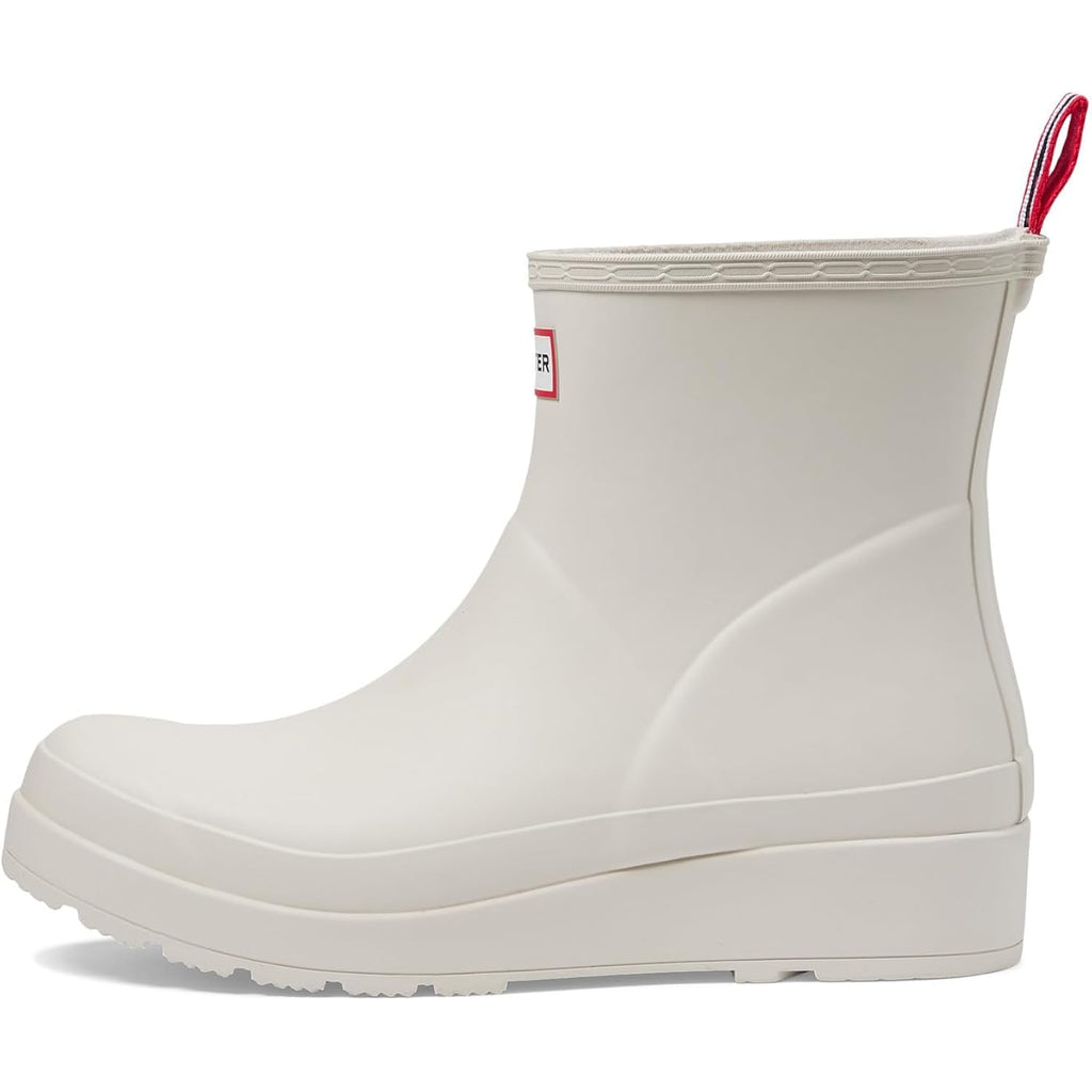 Hunter Womens Play Short Boot