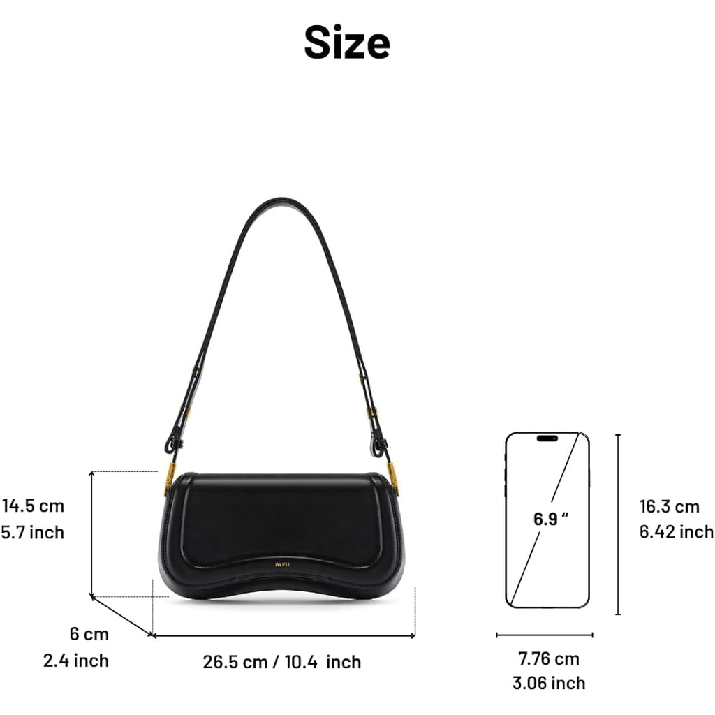 Jw Pei Women'S Joy Shoulder Bag