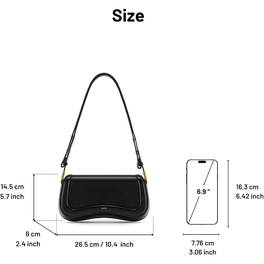 Jw Pei Women'S Joy Shoulder Bag