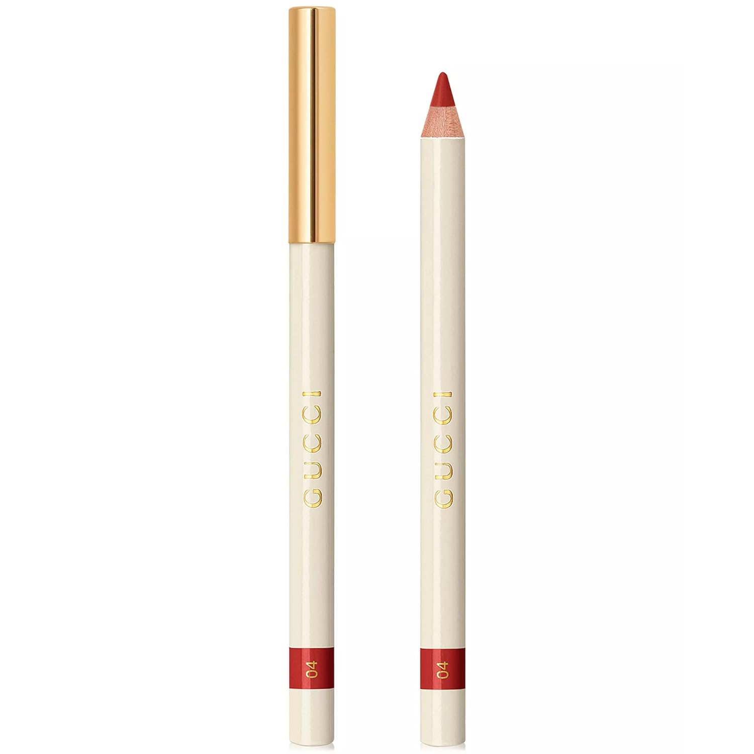 Gucci Long Lasting Bold Lip Liner Rouge