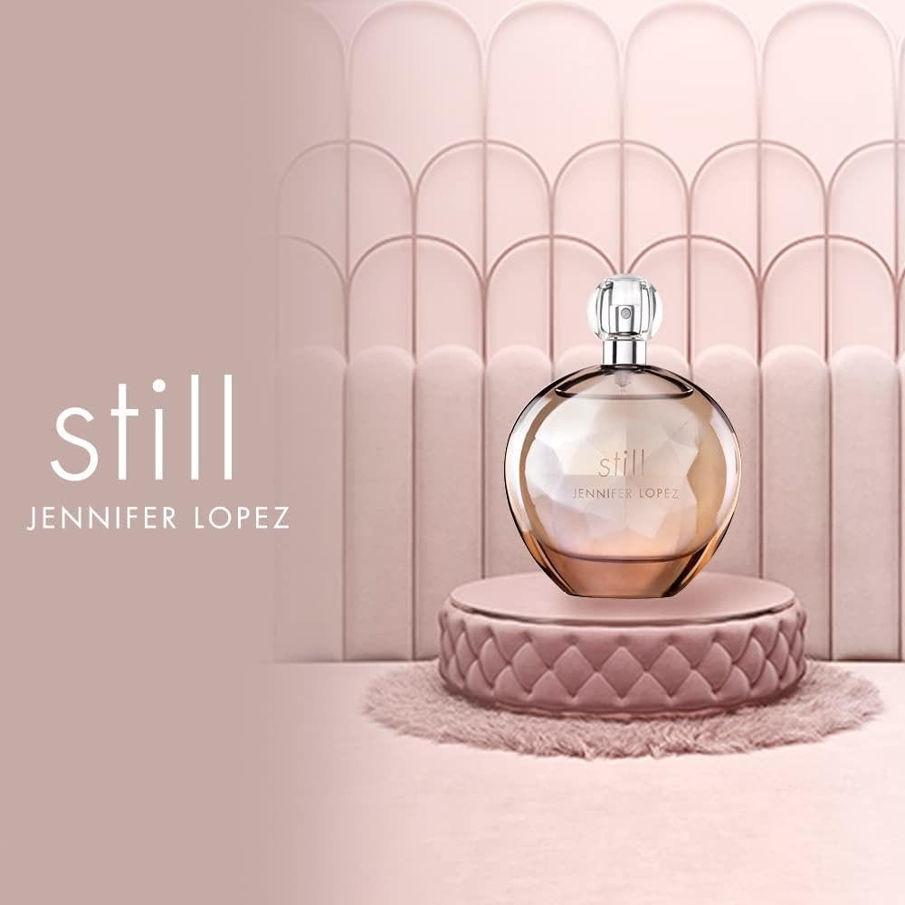 Jennifer Lopez Still Edp For Women 3Oz/ 100 Ml, 3Fl Oz, Jlo54015002000S