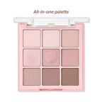 dasique Shadow Palette (29 Mauve Bear)