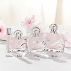 Estée Lauder Beautiful Magnolia Eau de Parfum Spray with Notes of Lush Magnolia, Solar Gardenia, Warm Woods & Luminous Musk | Perfumes for Women