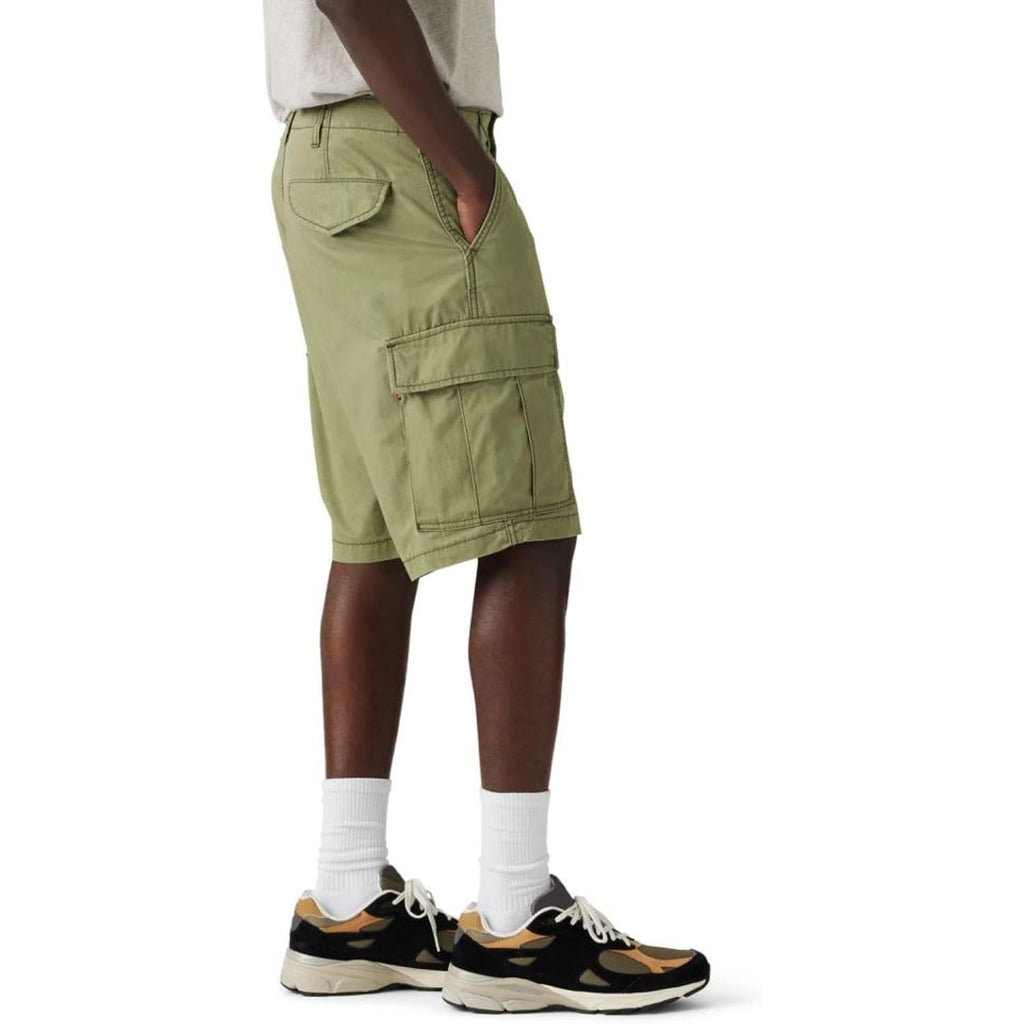 Levi'S Men'S Carrier Cargo Shorts (Also Available In Big & Tall)