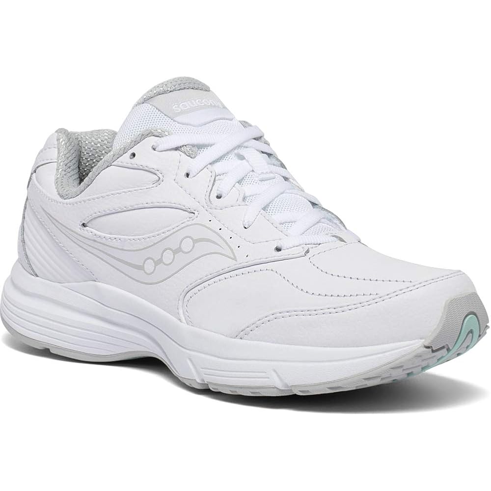Saucony Women'S Integrity Walker 3 Walking Shoe
