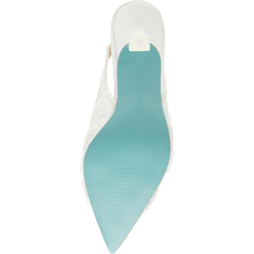 Blue By Betsey Johnson Nikki