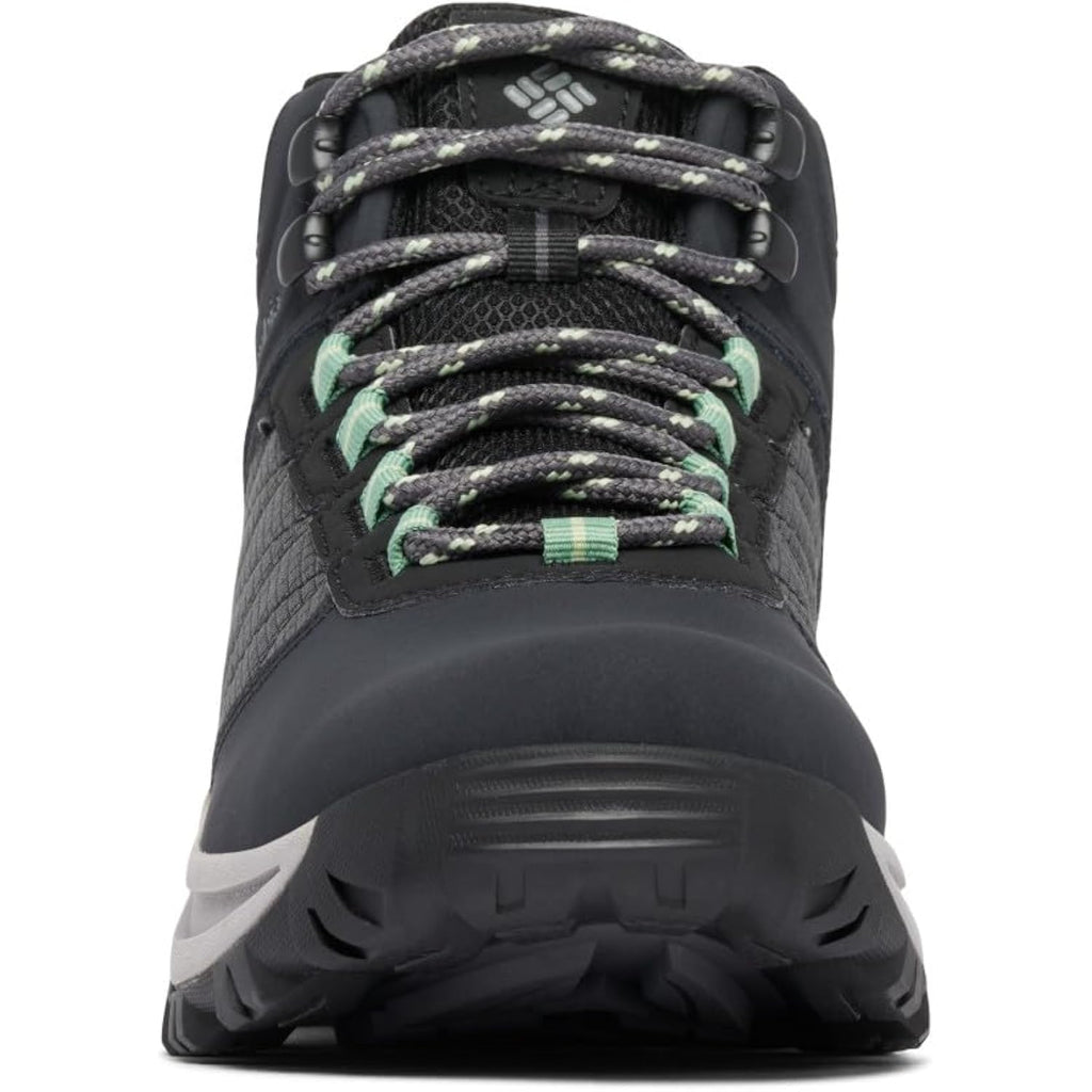 Columbia Women'S Transverse Hike Waterproof Hiking Boots