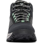 Columbia Women'S Transverse Hike Waterproof Hiking Boots