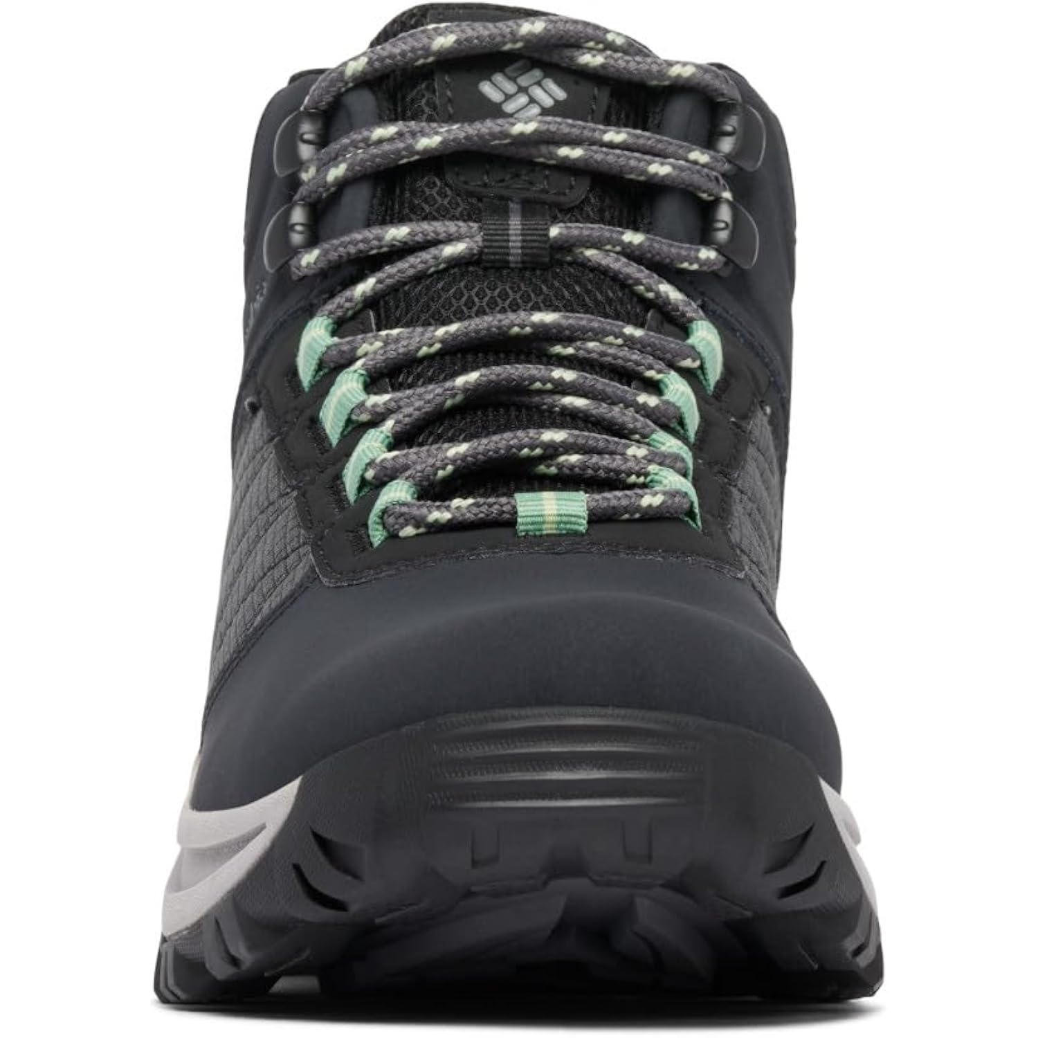 Columbia Women'S Transverse Hike Waterproof Hiking Boots