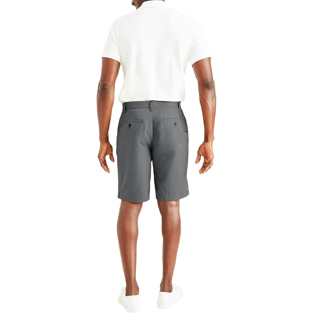 Dockers Men'S Perfect Short Classic Fit 10.5"