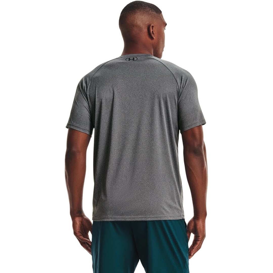 Under Armour Men'S Velocity 2.0 Short Sleeve T-Shirt