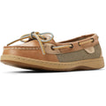 Sperry Women'S Angelfish 1-Eye Leather Boat Shoe