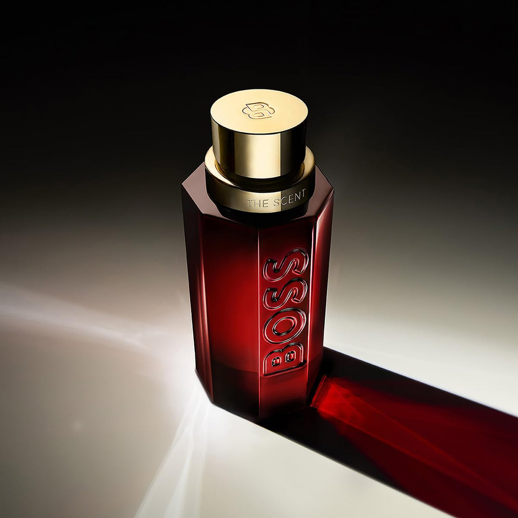 Hugo Boss The Scent Elixir Parfum for Men 100ml