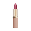 L'Oreal Paris Colour Riche Blurred Matte Lipstick for Moisturized Lips, Lip Makeup with Argan Oil and Vitamin E, Blushing Berry