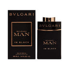 Bvlgari Man In Black Eau De Parfum Spray 3.4Oz