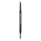 Maybelline Express Brow Ultra Slim Eyebrow Makeup, Brow Pencil With Precision Tip And Spoolie For Defined Eyebrows, Blonde, 1 Count, Packaging May Vary
