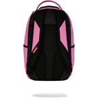 Sprayground Pink Shark Central Palace (Pink) Backpack