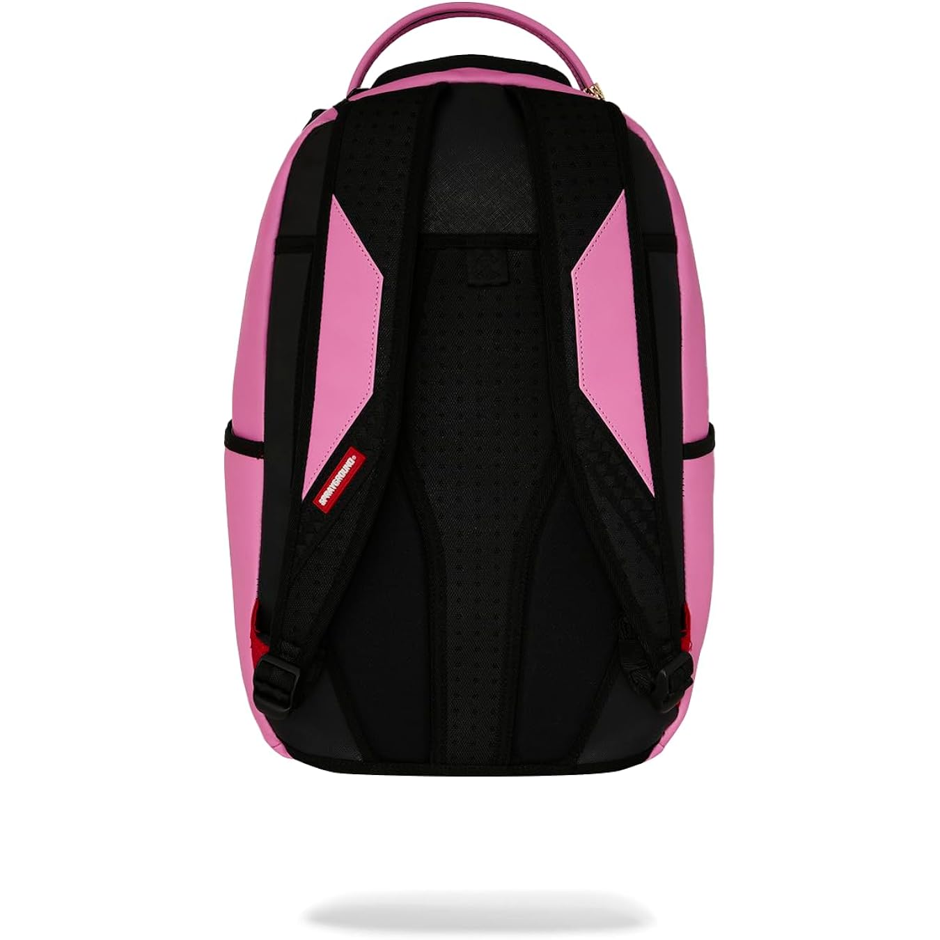 Sprayground Pink Shark Central Palace (Pink) Backpack