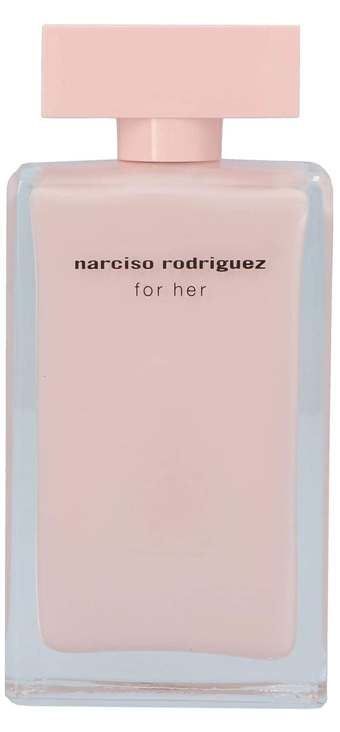 Narciso Rodriguez BPI-007 For Her EDP Spray,3.3 Fl Oz (Pack of 1)
