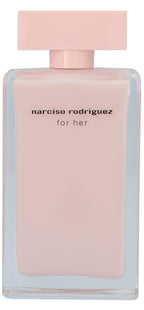 Narciso Rodriguez BPI-007 For Her EDP Spray,3.3 Fl Oz (Pack of 1)