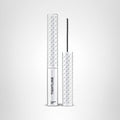 It Cosmetics Tightline 3-In-1 Lash Primer, Eyeliner & Black Mascara - Lengthens & Conditions Lashes - Ultra-Skinny Wand - Infused With Collagen, Biotin, Peptides & Antioxidants - 0.12 Fl Oz
