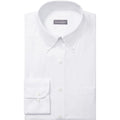 Van Heusen Men'S Pinpoint Solid Shirt