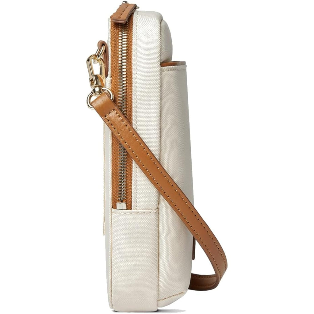 Nordace Siena Nexus Phone Crossbody Bag - Rfid Blocking Card Slots And Detachable Pouch For Travel Phone Shoulder Bag