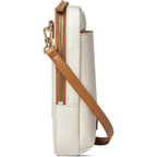 Nordace Siena Nexus Phone Crossbody Bag - Rfid Blocking Card Slots And Detachable Pouch For Travel Phone Shoulder Bag
