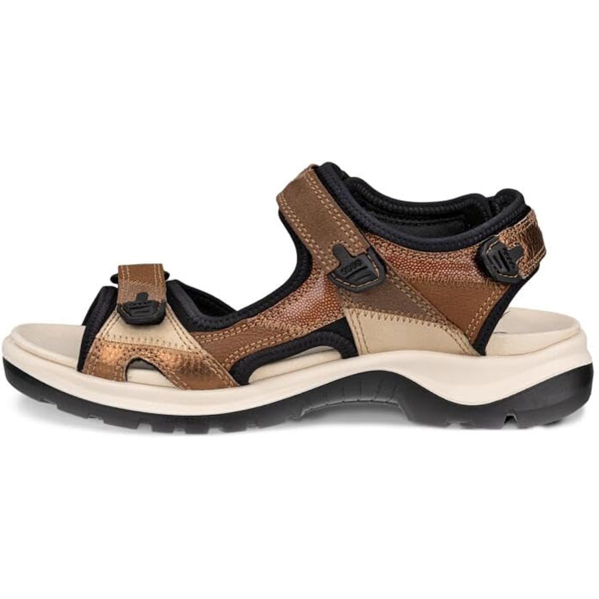Ecco Women'S Yucatan Sport Sandal