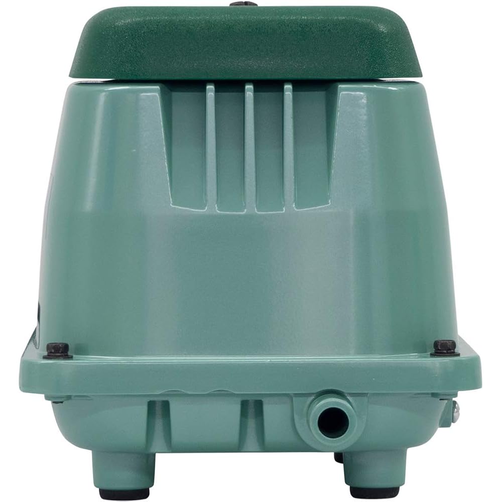 Hiblow Hp-80 Pond Aerator/ Septic Linear Air Pump