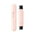 Page Vine Winged Eyeliner Stamp Pen Dual Head Rotating Design, Quick-Dry, Long-Lasting, Smudge-Proof For Easy Cat Eye (Black)