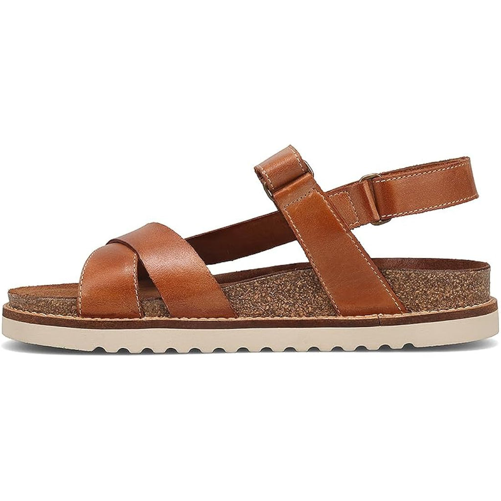 Taos Footwear Women'S Sideways Sandal