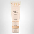 Vita Liberata Body Blur, Leg And Body Makeup. Skin Perfecting Body Foundation For Flawless Bronze, Easy Application, Radiant Glow, Evens Skin Tone, New Packaging