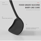 Aothod Silicone Cooking Utensils Set - 446°F Heat Resistant Kitchen Utensils,Turner Tongs,Spatula,Spoon,Brush,Whisk,Kitchen Utensil Gadgets Tools Set For Nonstick Cookware,Dishwasher Safe (Bpa Free)