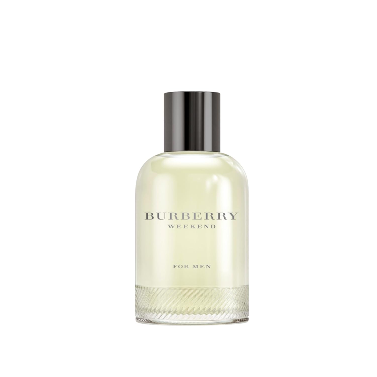 Burberry Weekend Eau De Toilette – Citrus Men's Cologne – With Notes of Lemon, Tangerine, Oak Moss & Sandalwood – Long Lasting Fragrance