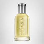 Hugo Boss Bottled Eau De Toilette – Woody Men'S Cologne – With Notes Of Apple, Cinnamon & Wood – Long Lasting Fragrance