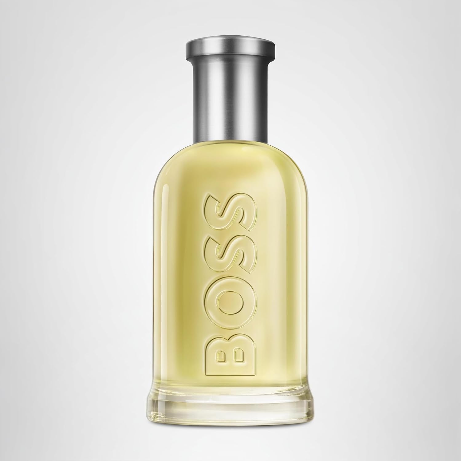 Hugo Boss Bottled Eau De Toilette – Woody Men'S Cologne – With Notes Of Apple, Cinnamon & Wood – Long Lasting Fragrance