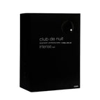 Armaf Armaf Club de Nuit Intense Man Edt Men 3.6 Ounce, 3.6 Ounce