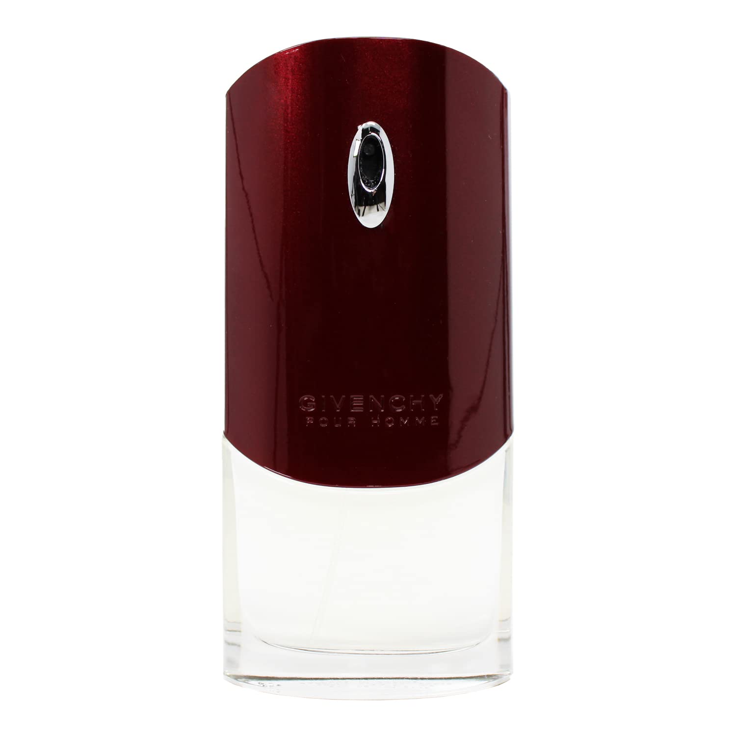 Givenchy Pour Homme By Givenchy For Men Edt 3.3 Oz