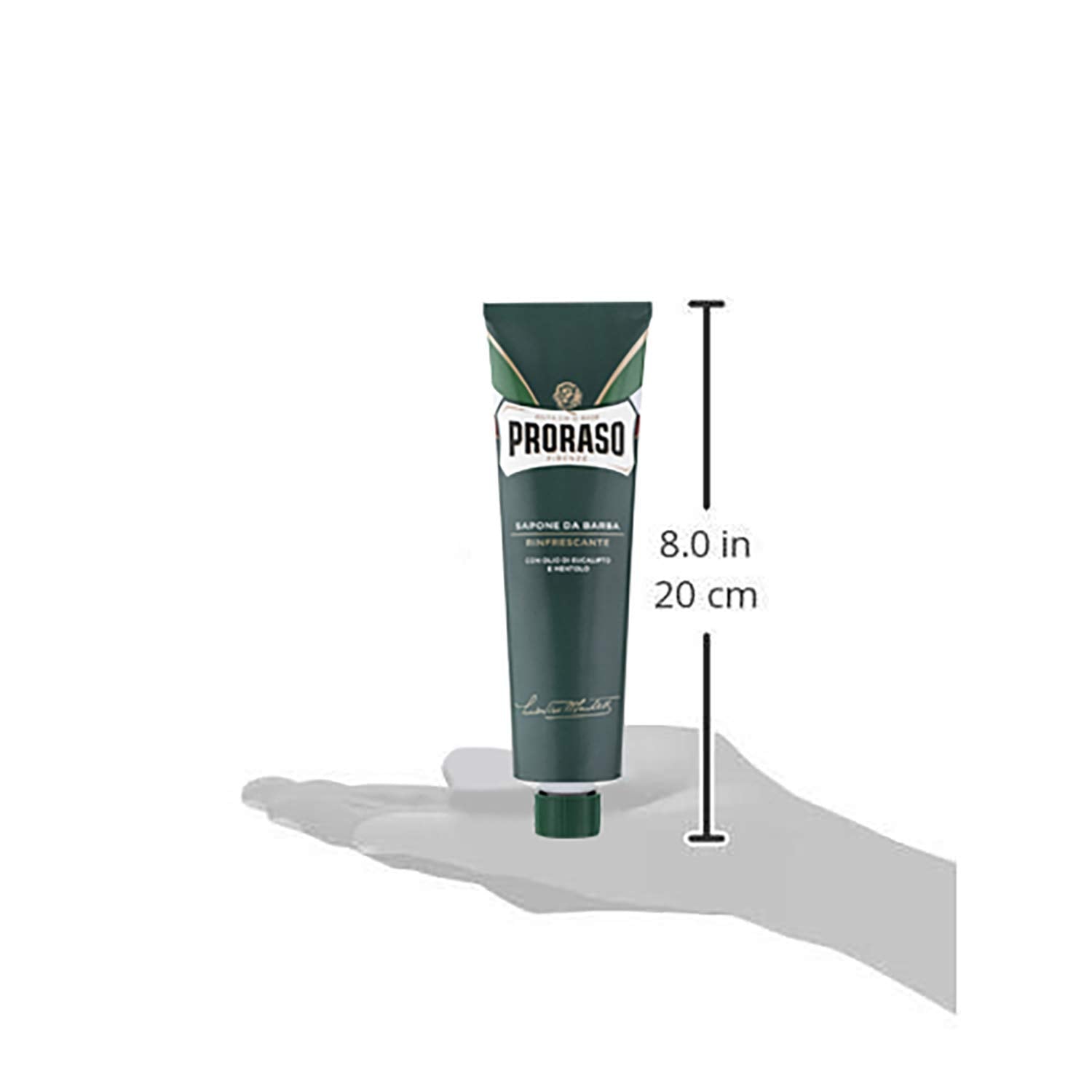 Proraso Refreshing Shaving Cream for Men