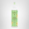 Babo Botanicals After Sun Soothing Mist - Aloe Vera & Cucumber - For Face, Body & Sensitive Skin - Non-Aerosol - No-Touch Application - Ewg Verified - Alcohol-Free - Scented With Cucumber Extract