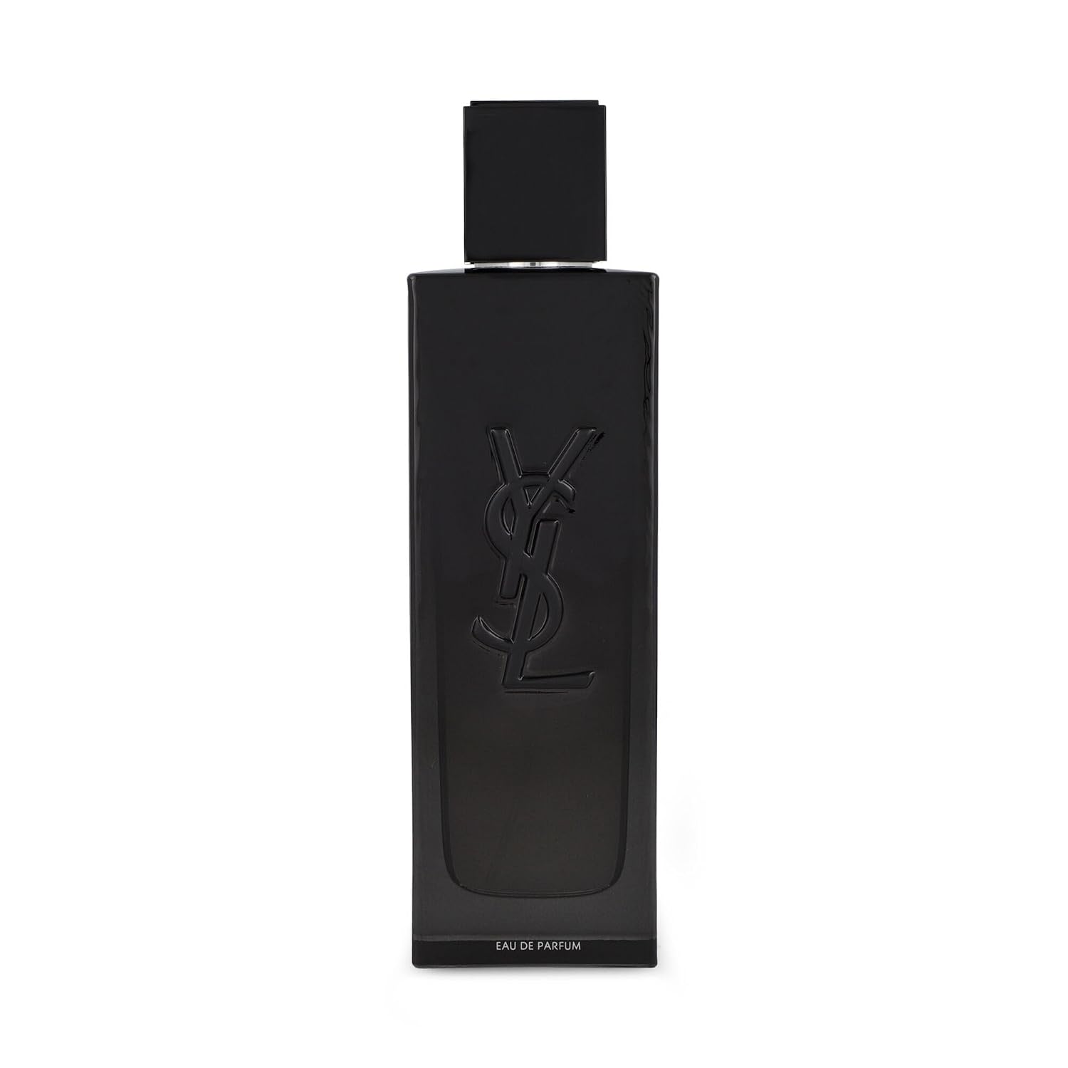 Yves Saint Laurent Ysl Myslf Eau De Parfum Spray For Men, 3.4 Ounce