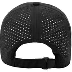 Quick Dry Baseball Cap For Men Women Adjustable Mesh Breathable Upf50+ Outdoor Sports Snapback Golf Cap
